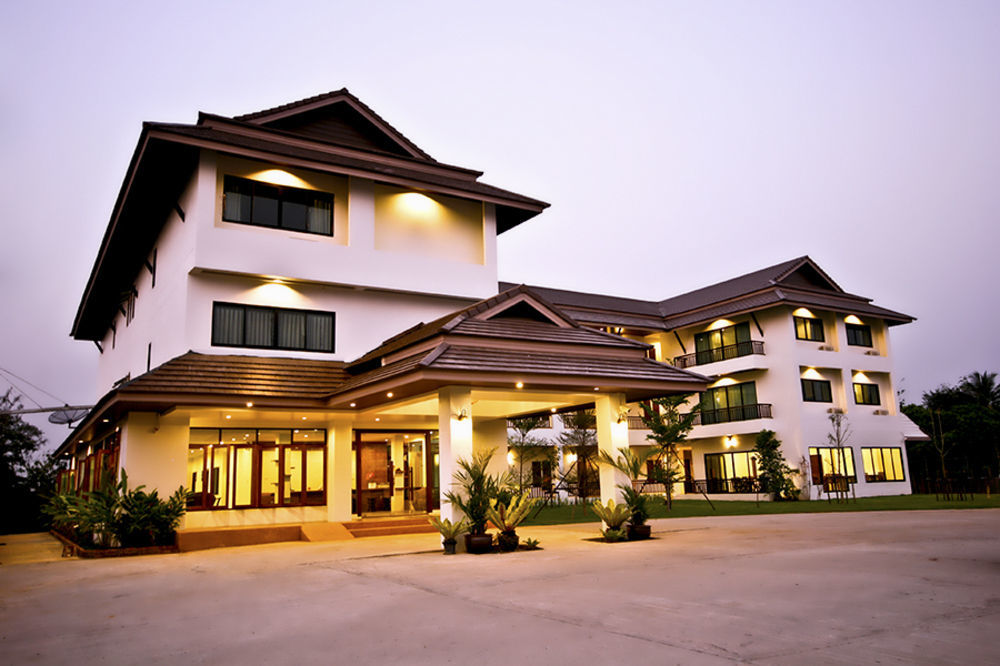 Wilacha Chiang Rai Exterior photo